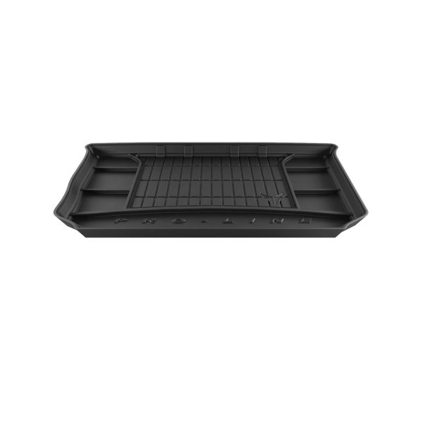 Tavaratilanmatto Smart Forfour Viistoperä/Renault Twingo III 2014-2018