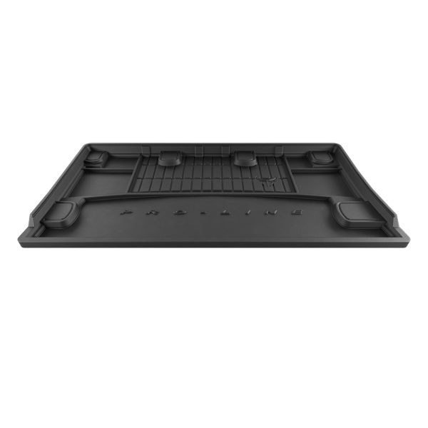 Tavaratilanmatto Mercedes-Benz Vito Tourer (W447) 2014-2019