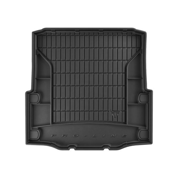 Tavaratilanmatto Skoda Superb II (3T4) 2008-2015