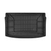 Ylempi tavaratilanmatto Volkswagen Polo VI (AW1/BZ1/AE1) 2017-