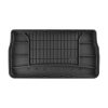 Tavaratilanmatto Dodge Grand Caravan tila-auto 2007-2020