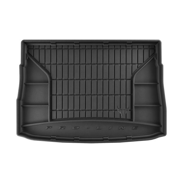 Ylempi tavaratilanmatto Volkswagen Golf VIII (CD1) 2019-