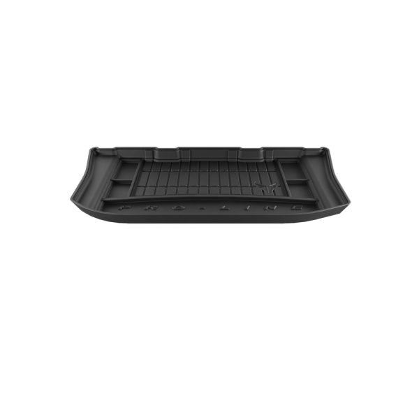 Tavaratilanmatto Skoda Citigo-E IV (NE1) 2019-2021