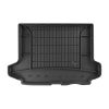 Ylempi tavaratilamatto Kia Sportage V Hybrid (NQ5) 2021-
