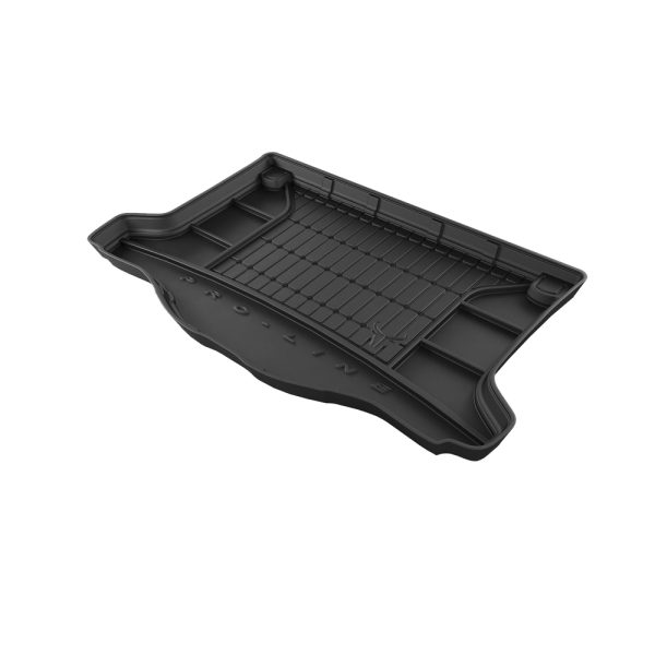 Tavaratilanmatto Honda Jazz IV (GK) 2013-