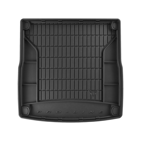 Tavaratilanmatto Audi A4 B8 Avant (8K5) 2007-2015