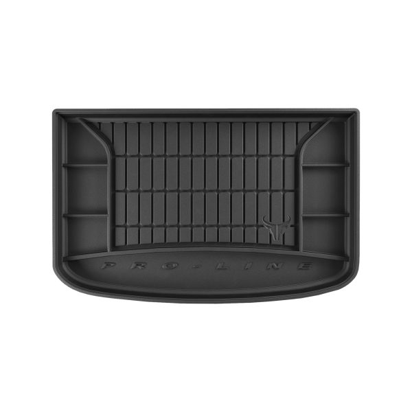 Tavaratilamatto Audi A1/A1 Sportback (8X) 2011-2018