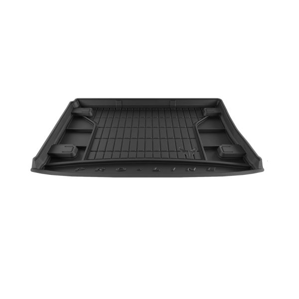 Alempi tavaratilanmatto Fiat 500L 2012-2022