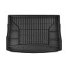 Ylempi tavaratilanmatto Volkswagen Golf VII 2012-2020