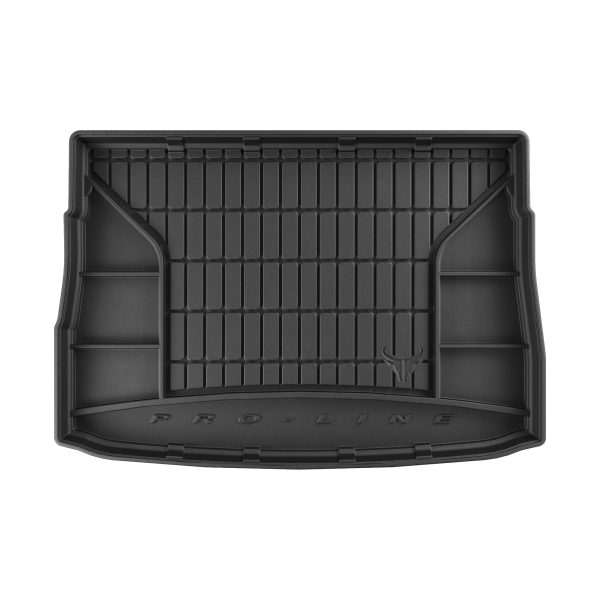 Ylempi tavaratilanmatto Volkswagen Golf VII 2012-2020
