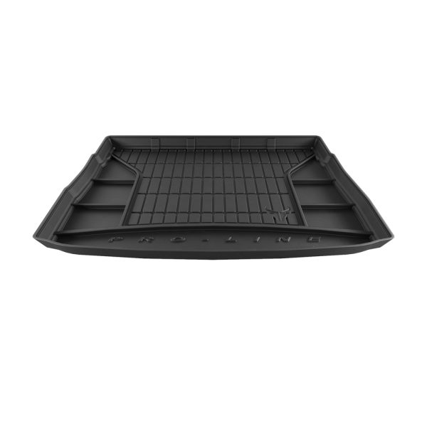 Ylempi tavaratilanmatto Volkswagen Golf VII 2012-2020