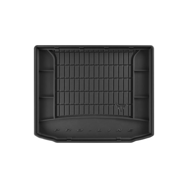 Tavaratilanmatto Mitsubishi ASX I 2010 -