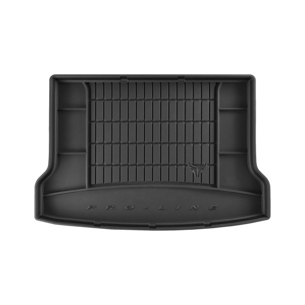 Tavaratilanmatto Mercedes-Benz GLA X156 2013-2019