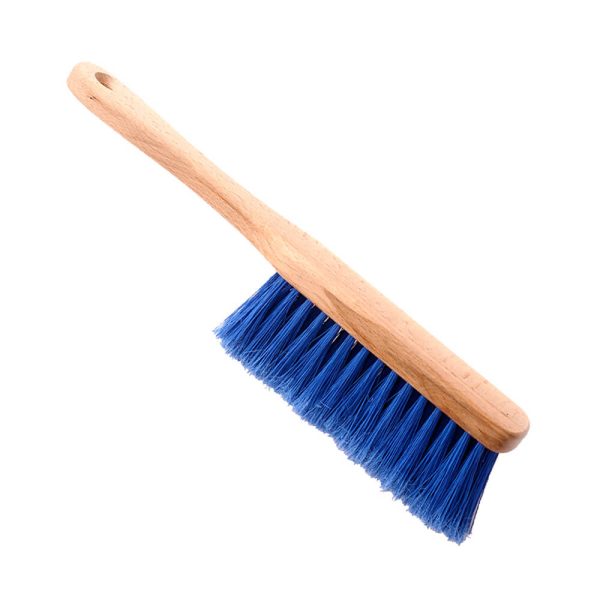 Wooden car wash brush K33