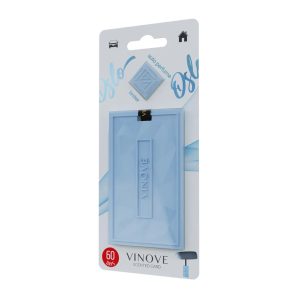 Car air freshener VINOVE SCENTED CARD OSLO