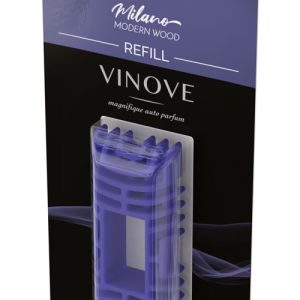 Car air freshener refill VINOVE MILANO