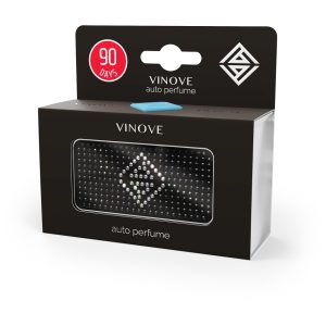 Car air freshener VINOVE PRESTIGE JEWELERY LINE OSLO