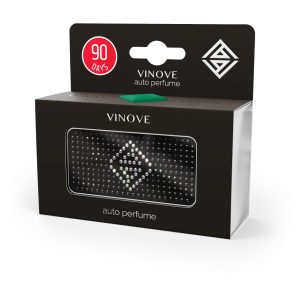 Car air freshener VINOVE PRESTIGE JEWELERY LINE MIAMI