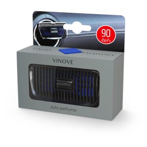 Car air freshener VINOVE EVOLUTION LINE INDIANAPOLIS