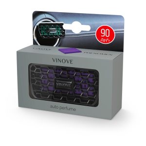 Car air freshener VINOVE EVOLUTION LINE MILANO