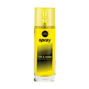 Car air freshener AROMA SPRAY VANILIA