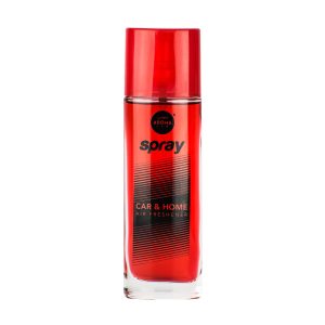 Car air freshener AROMA SPRAY STRAWBERRY