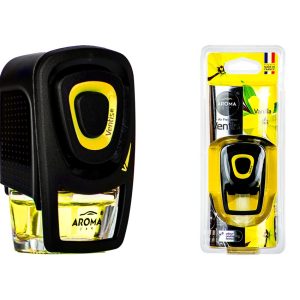 Car air freshener AROMA VENTIS VANILLA