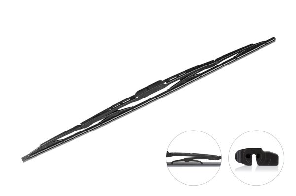 Wiper blade ALCA SPECIAL 560mm/22"