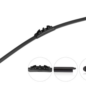 Wiper blade ALCA SUPER FLAT 500mm/20"