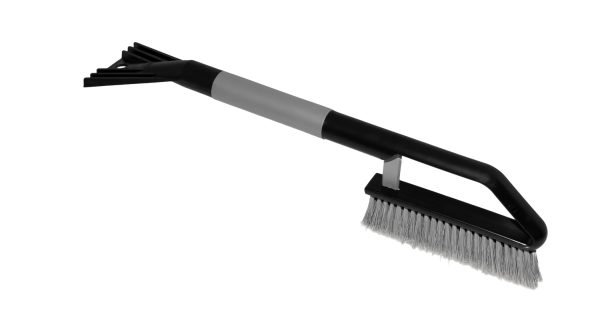 Brush-scraper FUTURA BASIC 55 cm