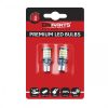 LED POLTTIMOPARI T15-LASIKANTA W16W (CANBUS)