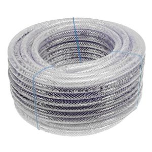 Compressed air hose reinforced 3-layer fi 12 mm/1 mb (50m w rolce/ in roll)