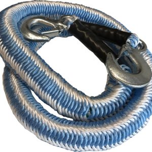 Elastic Tow Rope DMC 1450-2500 kg