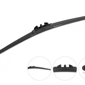 Wiper blade HEYNER HYBRID 560mm/22"