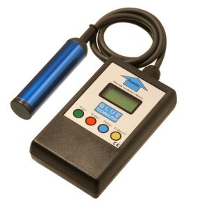 Varnish meter MGR-1-S-FE