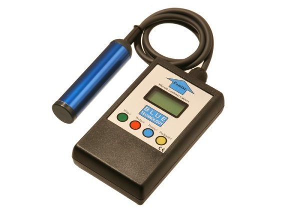 Varnish meter MGR-1-S-FE