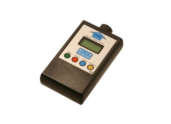 Varnish meter MGR-10-FE