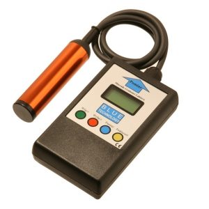 Varnish meter MGR-10-S-AL