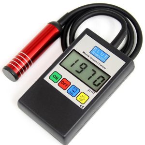 Varnish meter MGR-11-S-AL