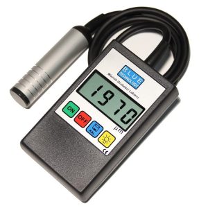 Varnish meter MGR-11-S-FE