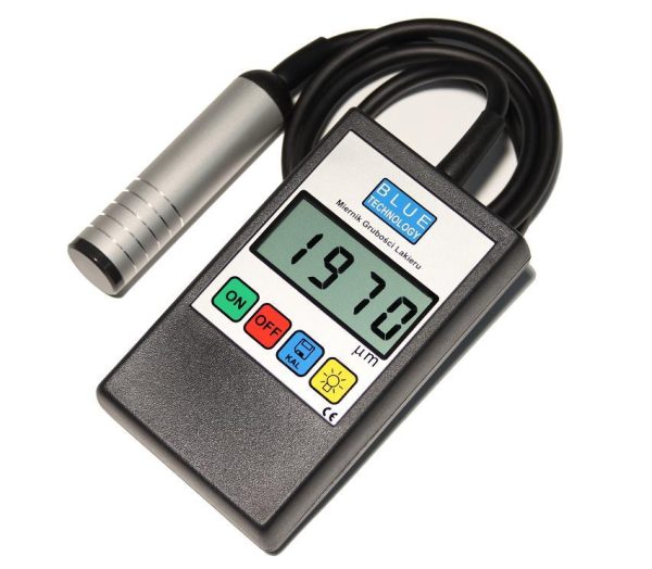 Varnish meter MGR-11-S-FE