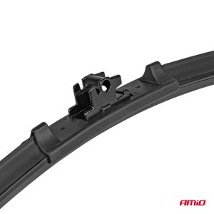 Flat wiper blade MultiConnect 32" (800mm) 12 adapters