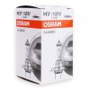 Halogen Bulb  Osram Classic H7 12V 55W PX26D