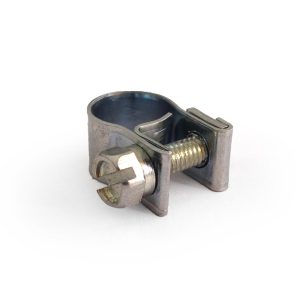 Screw clamp MINI CLIP 10-12mm/9mm W1