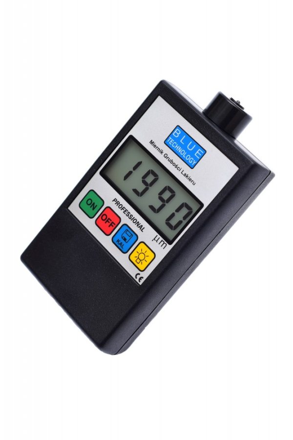 Varnish meter P-11-AL