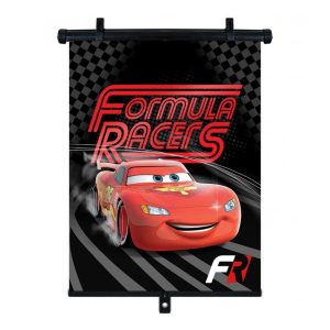 Roller sunshade 1 pcs 36x45cm CARS