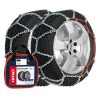 Snow chains 16 mm 4x4 KB-250