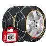 Ö-Norm Snow Chains 9mm + BAG KNS-60