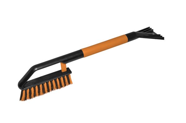 Brush-scraper  FUTURA BASIC 60 cm