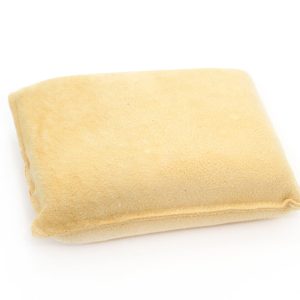 Natural Chamois Sponge